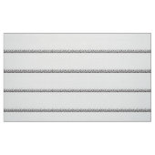 Ein Set mit viel Schwarz-Weiß-Design Stoff (Fat Quarter (45,7 x 55,9 cm))