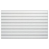 Ein Set mit viel Schwarz-Weiß-Design Stoff (Yard (91,4 cm))