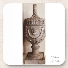 Ein Set von Untersetzer von Maison Du Bois'