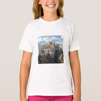 Ein Shirt mit schöner Aussicht