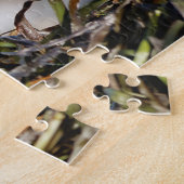 Ein Showroom von Ruddy Turnstone Shorebird Puzzle (Seite)