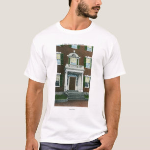 Ein Shreve Portal, Salem-Eingangs-Ansicht T-Shirt
