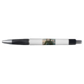 Ein Siam Air Force Cat Ball Pen Kugelschreiber (Vorderseite)