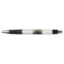 Ein Siam Air Force Cat Ball Pen