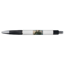 Ein Siam Air Force Cat Ball Pen Kugelschreiber