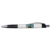 Ein Siam Air Force Cat Ball Pen Kugelschreiber (Oberseite)
