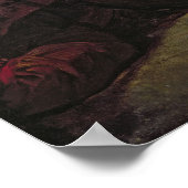 Ein Sieger der Bastille, 14. Juli 1789 Poster (Ecke)