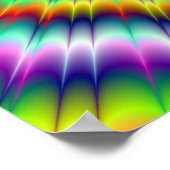 Ein Sight for Sore Eyes Poster (Ecke)