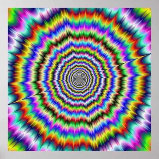 Ein Sight for Sore Eyes Poster (Vorne)