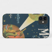 Ein Signal von den Mars Case-Mate iPhone Hülle (Rückseite (Horizontal))