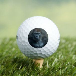 Ein Silbenack beim Making Golfball