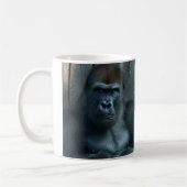 Ein Silbenack beim Making Kaffeetasse (Links)