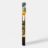 Ein Simulatives Universum Case-Mate iPhone Hülle (Rückseite / Rechts)