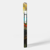 Ein Simulatives Universum Case-Mate iPhone Hülle (Rückseite / Links)