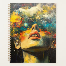 Ein Simulatives Universum Planer