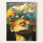 Ein Simulatives Universum Planer (Rückseite)