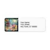 Ein Single Hummingbird (Vorne)