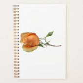 Ein Single Rose Schneiden Planer (Vorderseite)