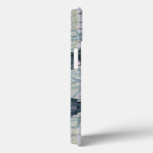 Ein Sitz im Park Case-Mate iPhone Hülle (Rückseite / Rechts)