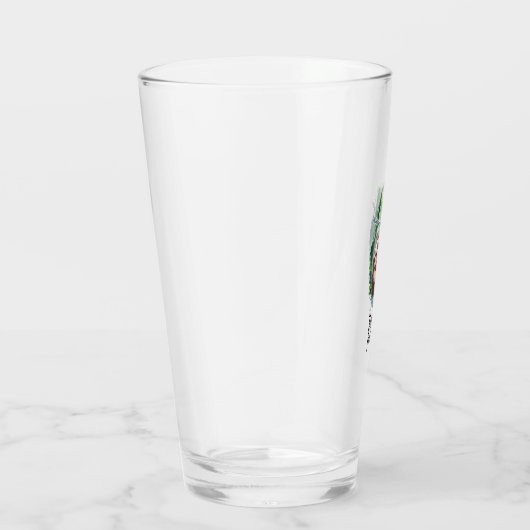 Ein Sloth Wild Animal müde Glas (Rechts)