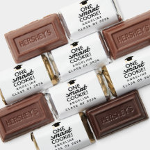 Ein Smart Cookie-Abschluss