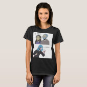 Ein Smoothie T-Shirt (Vorne ganz)