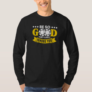 ein so guter Pokerspieler Texas Hold'em Casino Pok T-Shirt