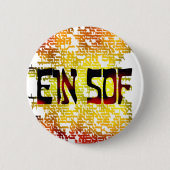 Ein Sof Button (Vorderseite)