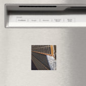 Ein Solargenerator Magnet (In Situ (Geschirrspüler))