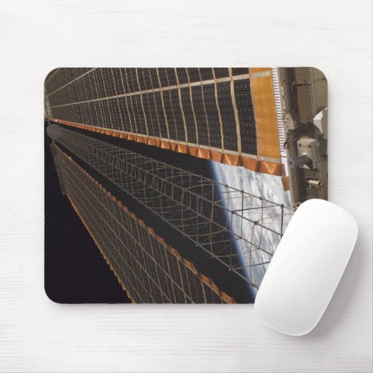 Ein Solargenerator Mousepad (Mit Mouse)