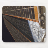 Ein Solargenerator Mousepad (Vorne)