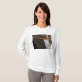 Ein Solargenerator T-Shirt (Vorne ganz)