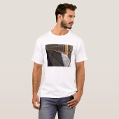 Ein Solargenerator T-Shirt (Vorne ganz)