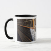 Ein Solargenerator Tasse (Links)