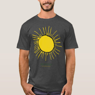 Ein solches Kind - Sunshine-T - Shirt