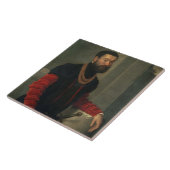 Ein Soldat Fliese (Seite)