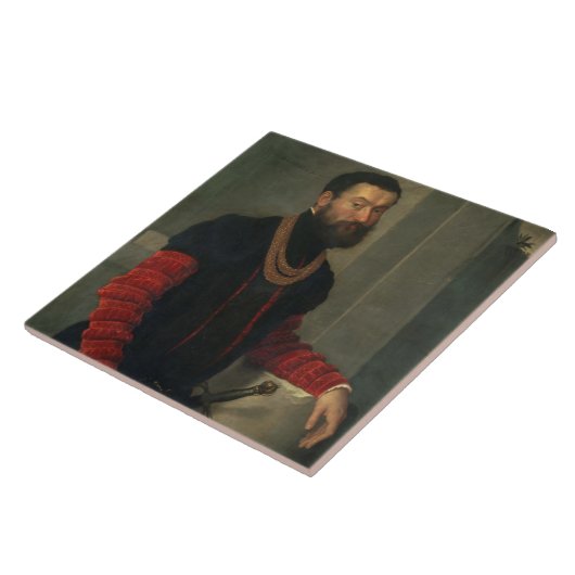 Ein Soldat Fliese (Seite)