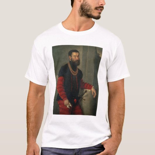 Ein Soldat T-Shirt (Vorderseite)