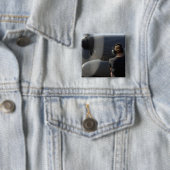 Ein Soldat überwacht die Performance Button (Beispiel)