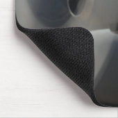 Ein Soldat überwacht die Performance Mousepad (Ecke)