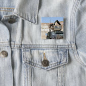 Ein Soldat weist einen irakischen Soldaten an Button (Beispiel)