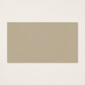 Ein solider brauner Hintergrund mit einem glatten, (Rückseite)