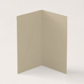 Ein solider brauner Hintergrund mit einem glatten, (Innenseite)