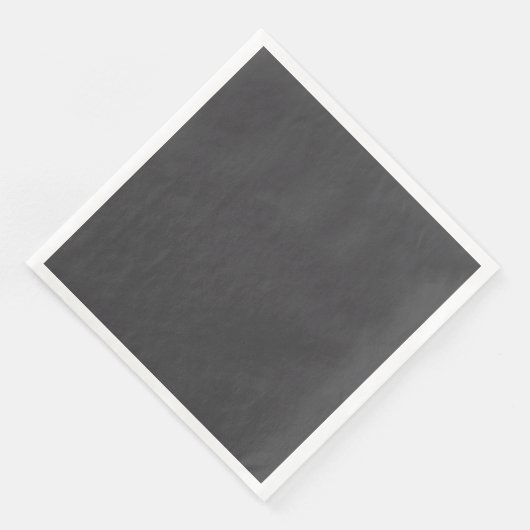 Ein solides dunkelblaues Bild ohne Merkmale oder F Serviette (Ecke)
