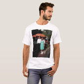 Ein Sommer in Vail. T-Shirt (Vorne ganz)