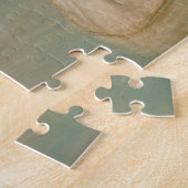 Ein Sommermorgen | Rupert Bunny Puzzle (Seite)