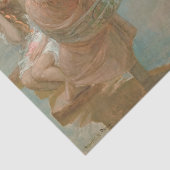 Ein Sommermorgen | Rupert Bunny Seidenpapier (Ausschnitt)