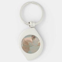 Ein Sommermorgen von Rupert Bunny (1897)