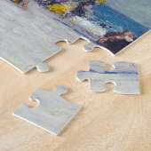 Ein Sommernachmittag von Edward Henry Potthast Puzzle (Seite)