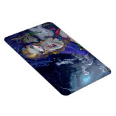 "Ein Sommernachtstraum" Flex Magnet (Rechte Seite)